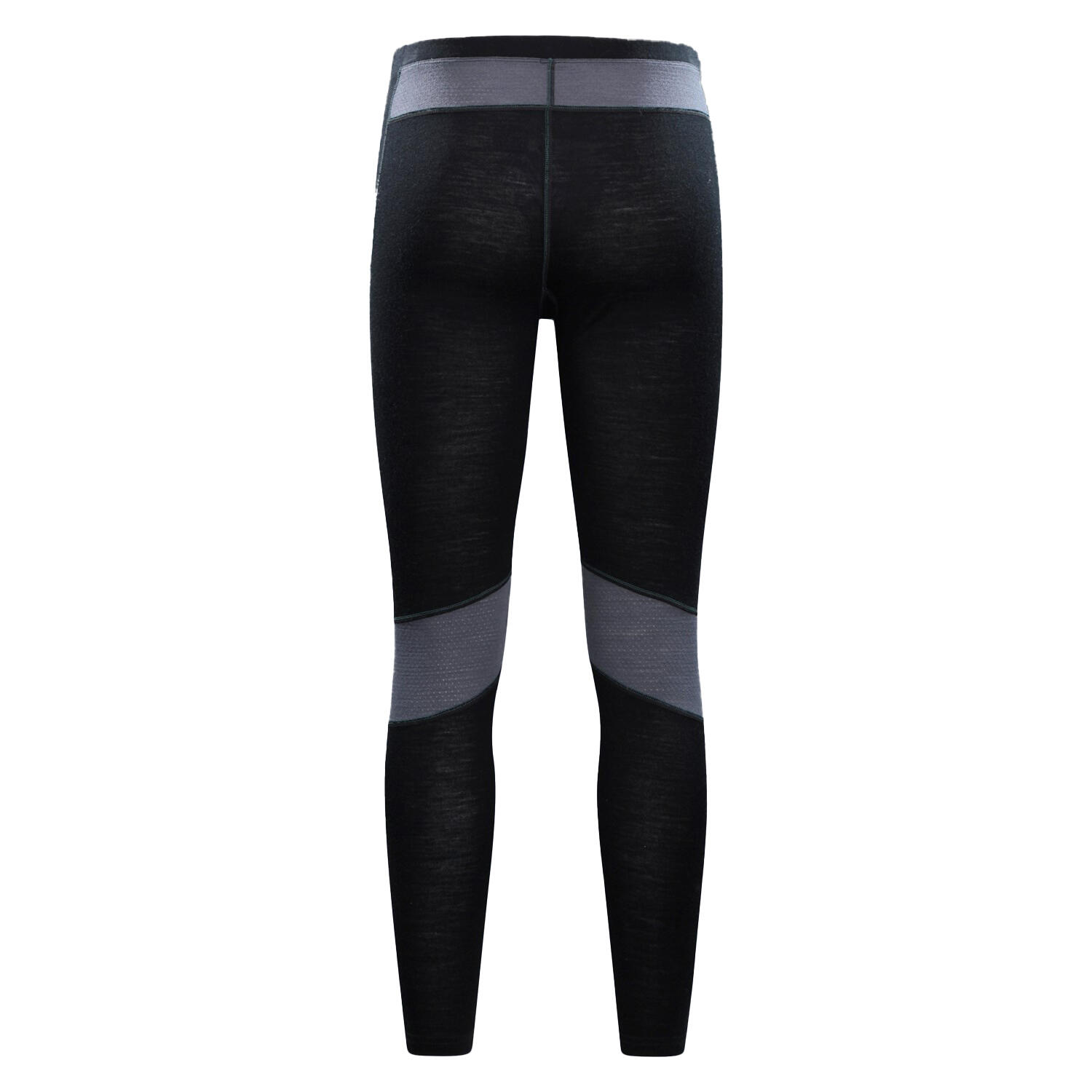 Leggins Termici Uomo Mountain Warehouse Ultra Nero 2/3