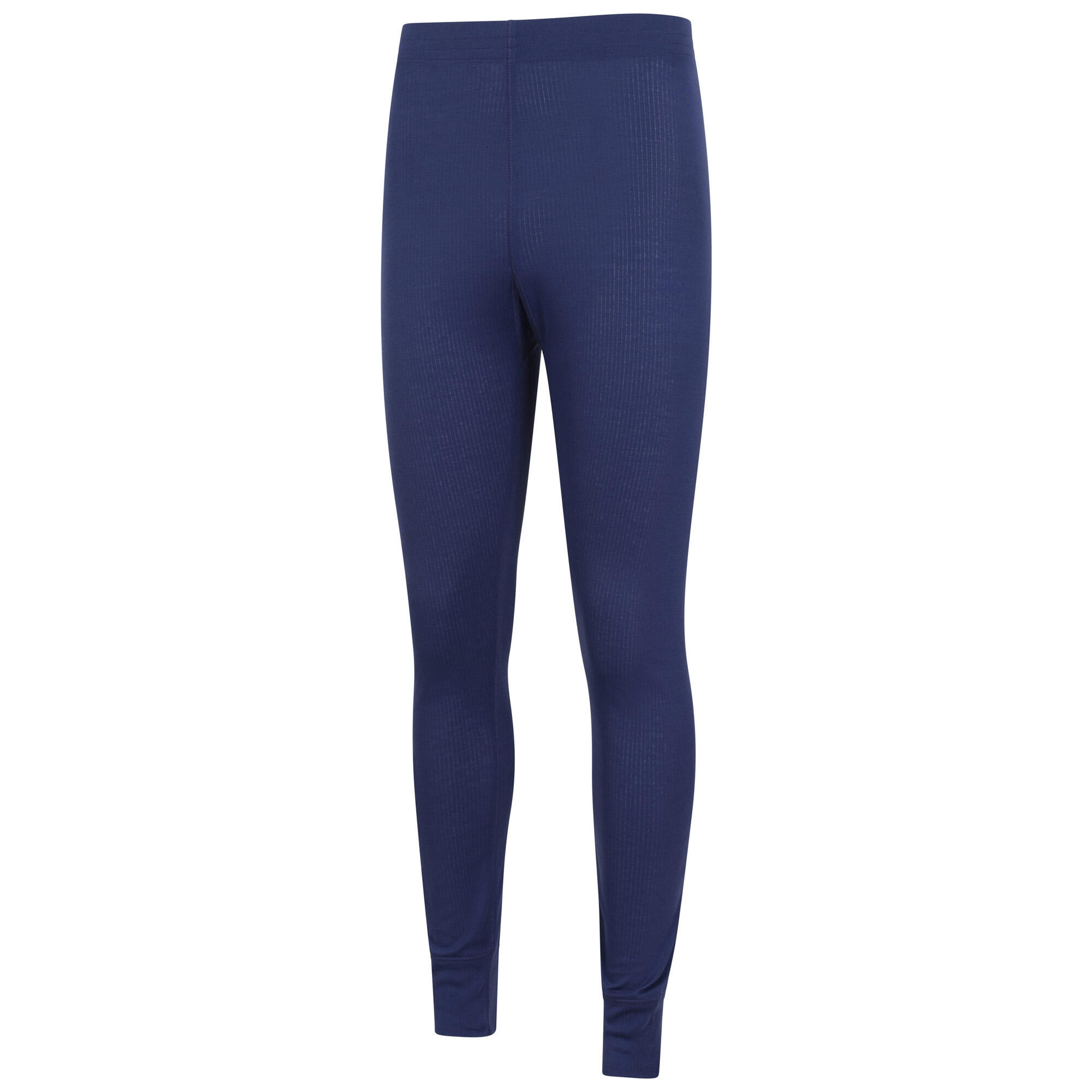 Sottopantaloni Uomo Mountain Warehouse Talus Blu Scuro 3/3