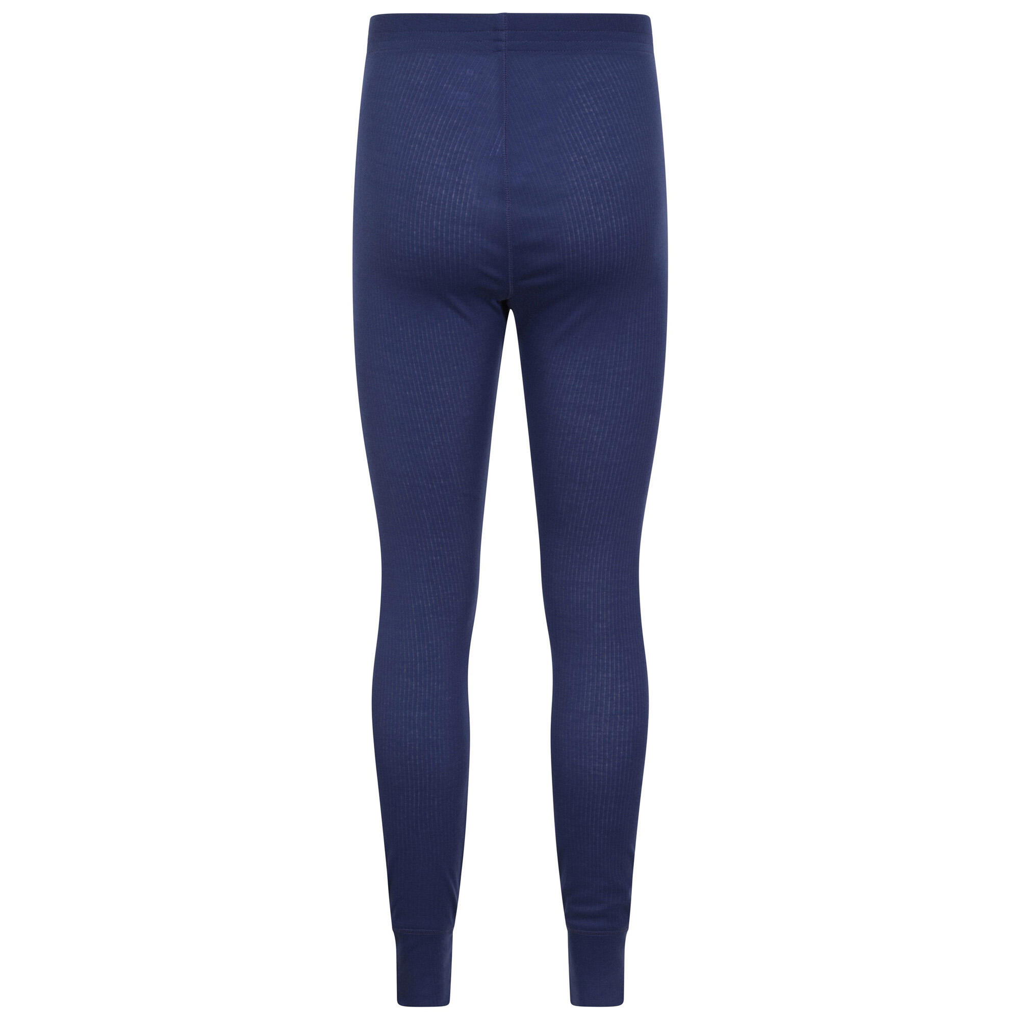 Sottopantaloni Uomo Mountain Warehouse Talus Blu Scuro 2/3