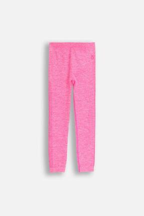 Legginsy termoaktywne narciarskie dziecięce Lemon Explore ZL5