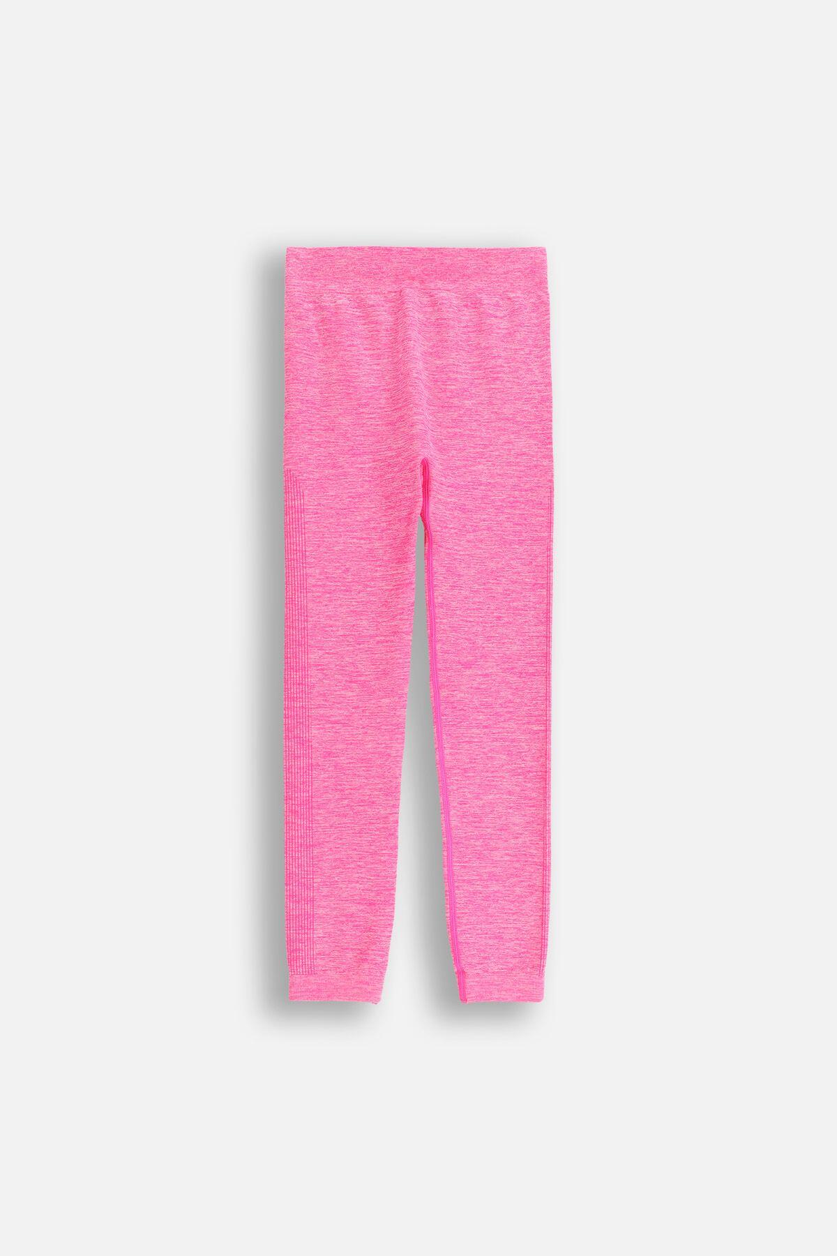 Thermische skileggings voor kinderen ZL5 2/4
