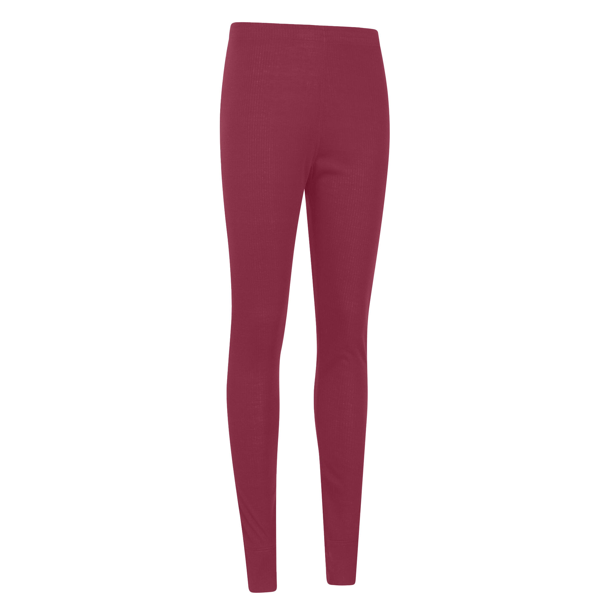 Bas Thermique TALUS Femme (Pourpre) 4/4