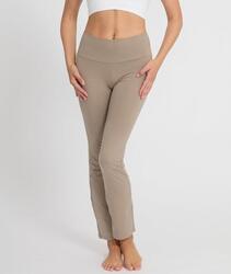 JAZZ - Pantalon Flare de yoga