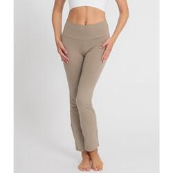 JAZZ - Pantalon Flare de yoga