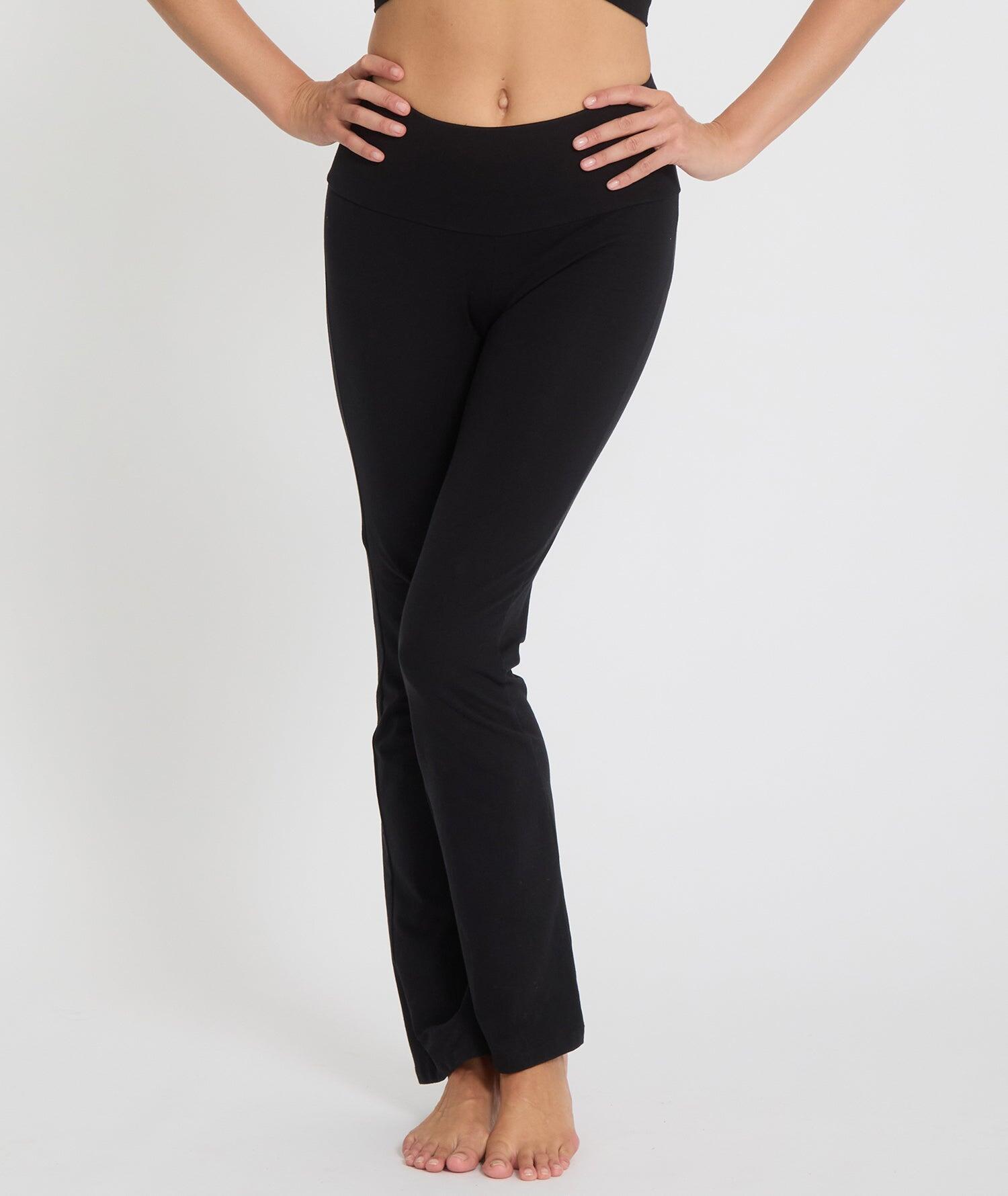 JAZZ - Pantalon Flare de yoga 1/5