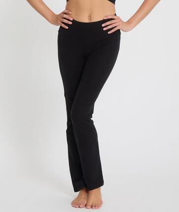 JAZZ - Pantalon Flare de yoga