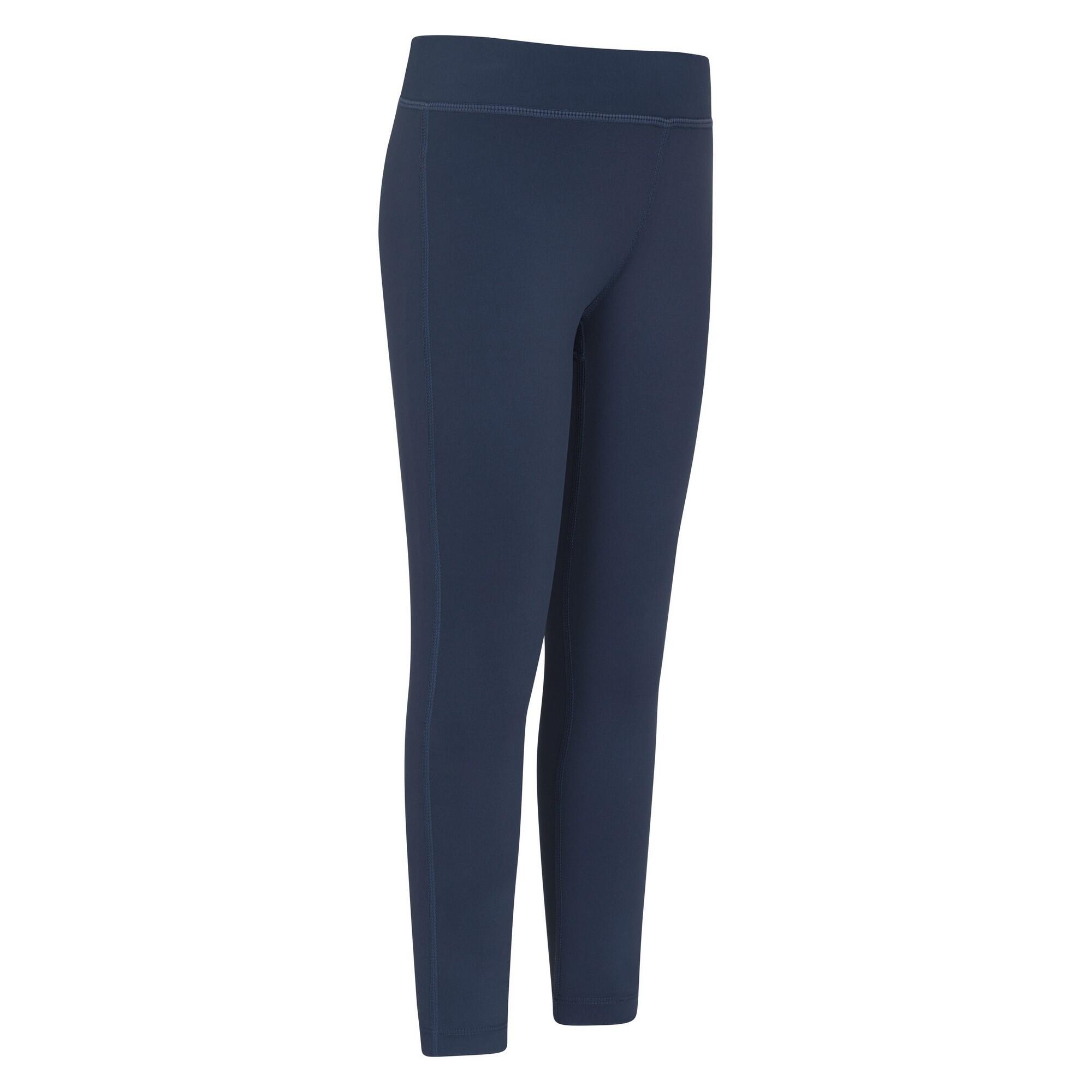 Legging FLICK FLACK Fille (Bleu Marine) 4/4
