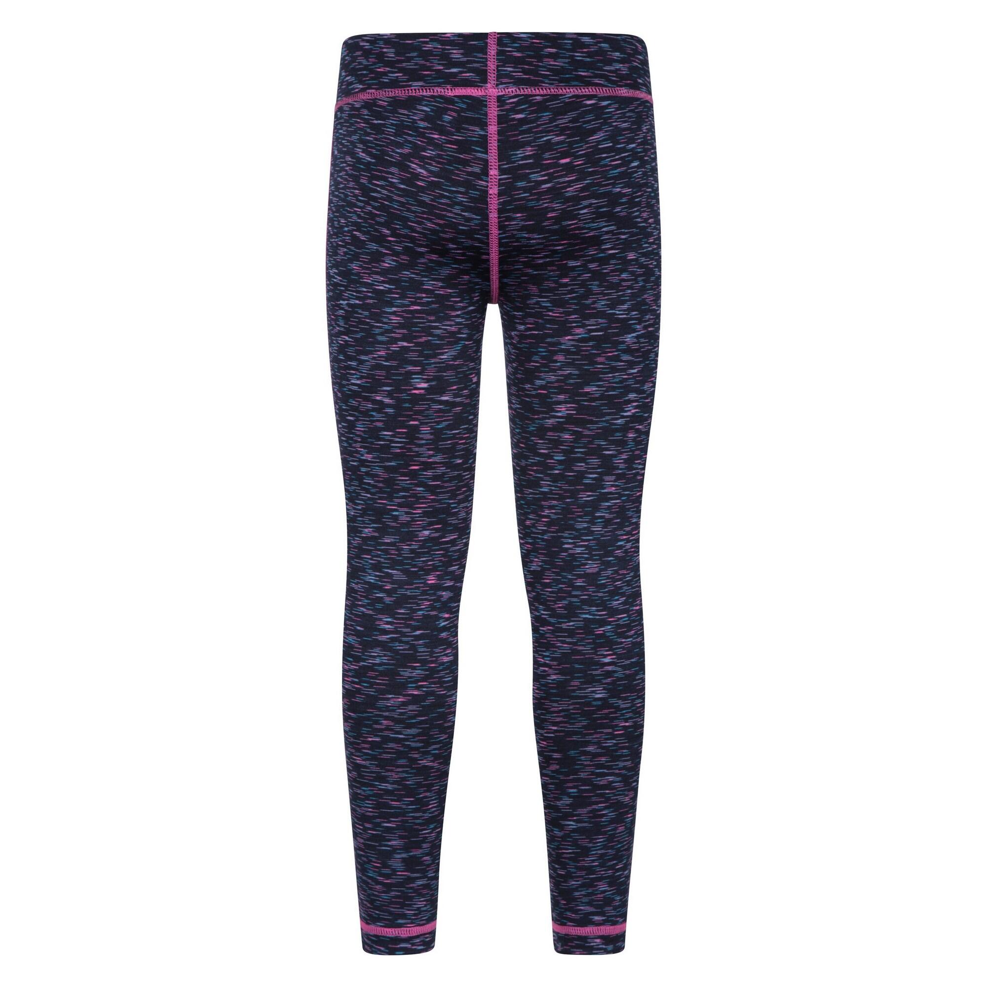 Legging KAYLEIGH Fille (Indigo) 2/4