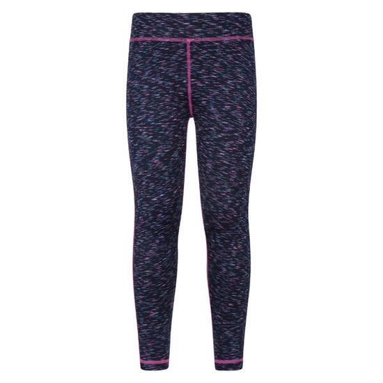 Legging KAYLEIGH Fille (Indigo)
