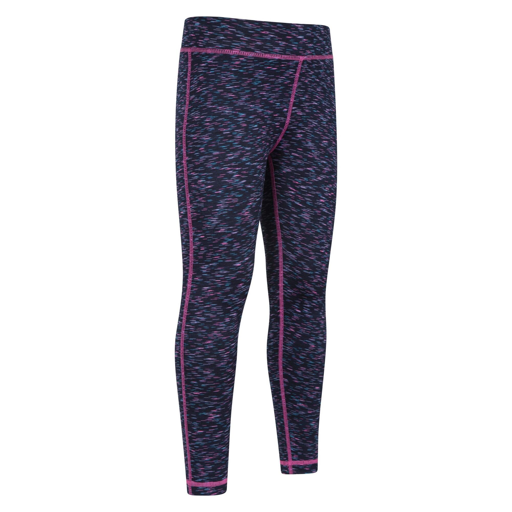 Legging KAYLEIGH Fille (Indigo) 4/4