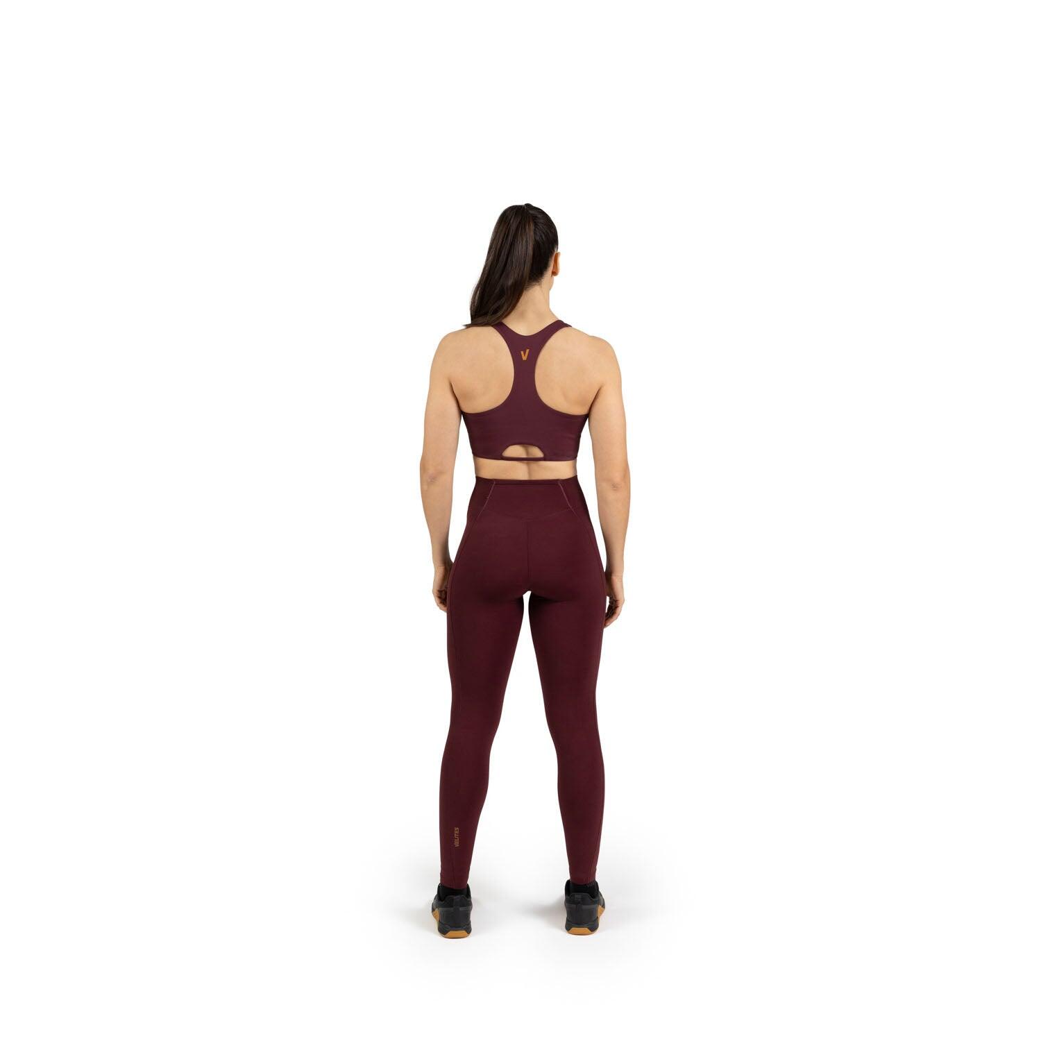 Leggings compridas Velites 4/4