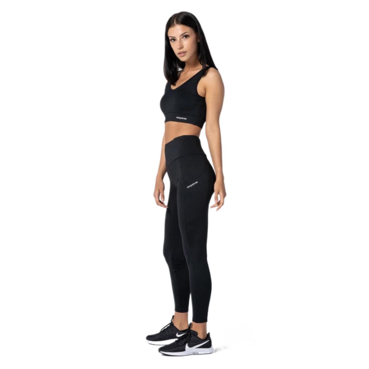 Dameslegging met zakken Libra 6/6