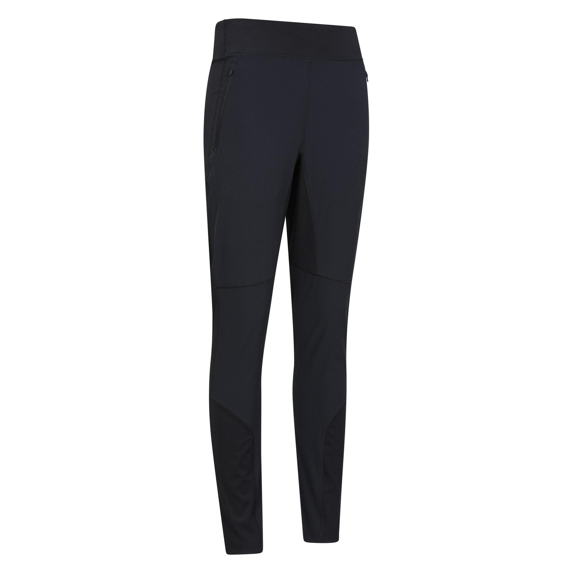 Legging ETNA Femme (Noir) 3/4