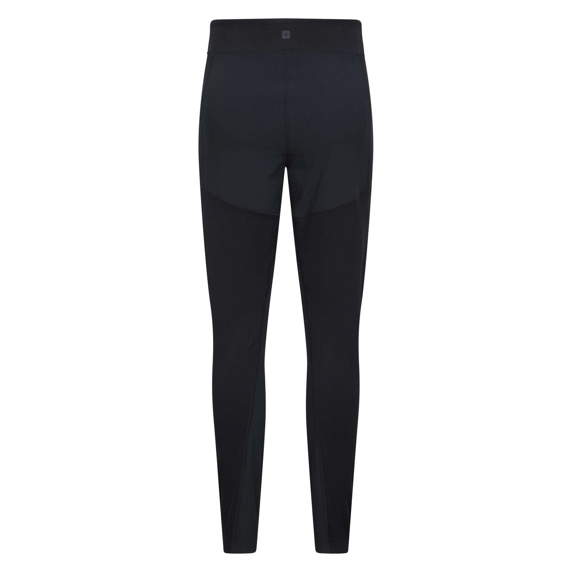 Legging ETNA Femme (Noir) 2/4