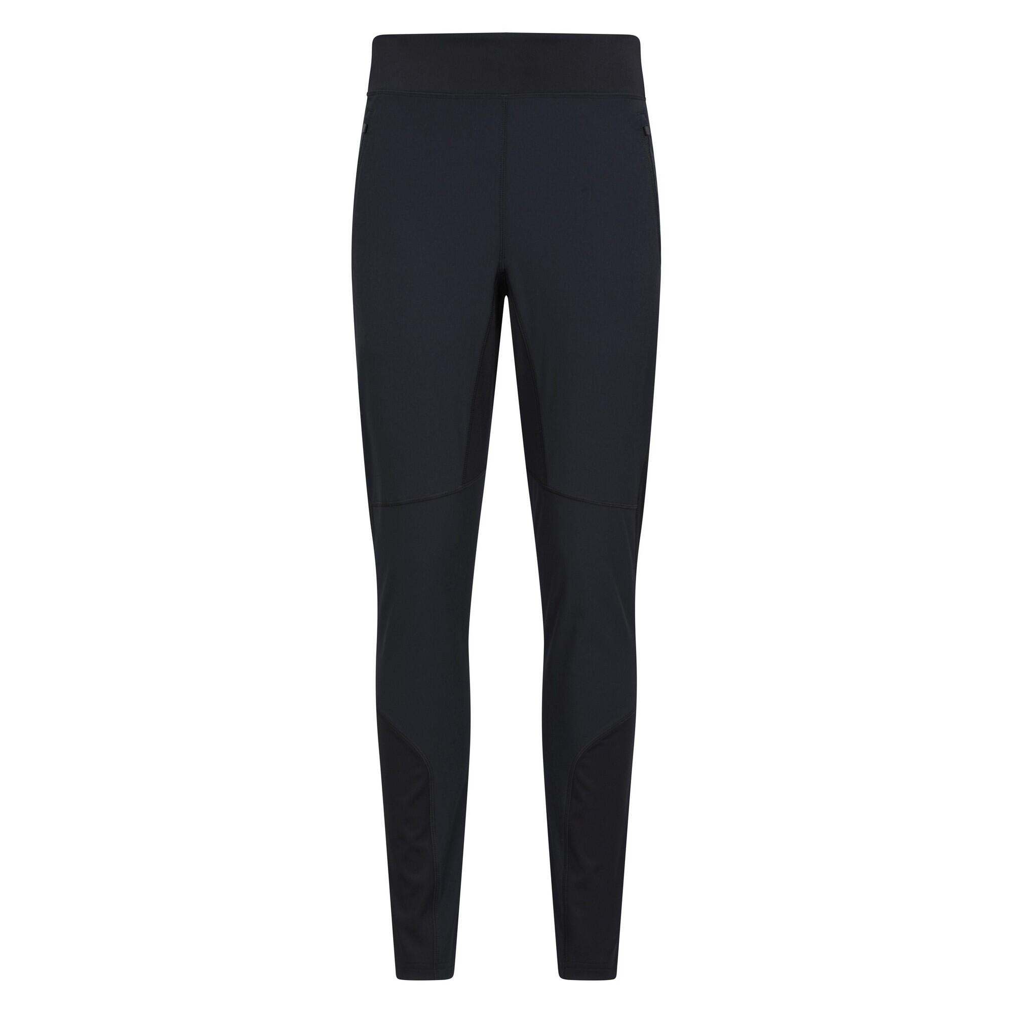 MOUNTAIN WAREHOUSE Pantacollant Donna Mountain Warehouse Etna Nero