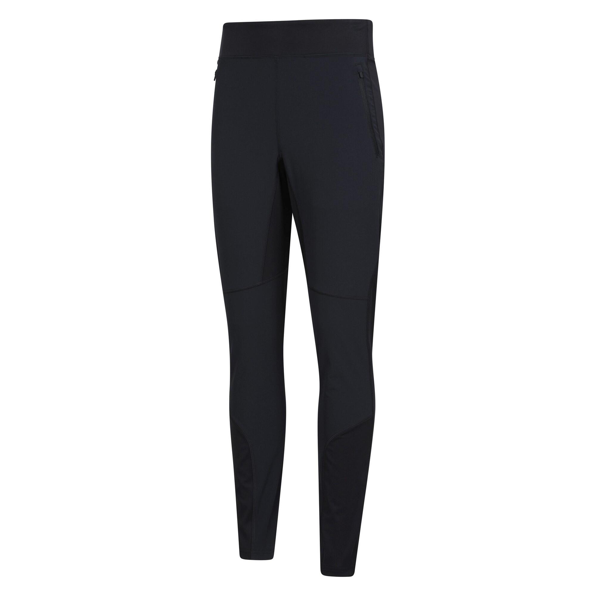 Legging ETNA Femme (Noir) 4/4