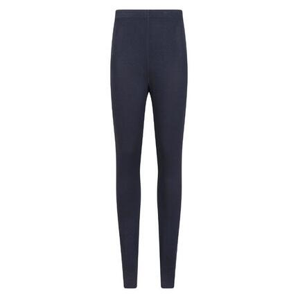 Bas Thermique KEEP THE HEAT Femme (Bleu Marine)