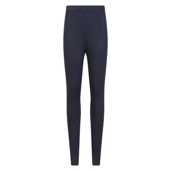 Bas Thermique KEEP THE HEAT Femme (Bleu Marine)