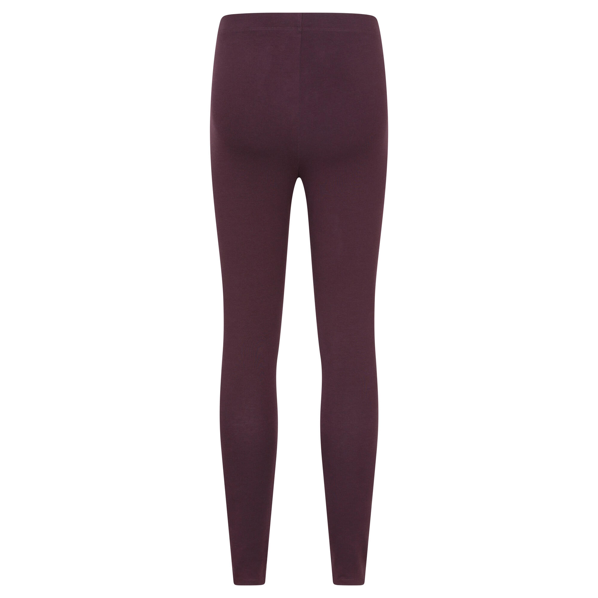 Pantacollant Peso Medio Misura Confezione 2 Donna Mountain Warehouse Bacca 2/3