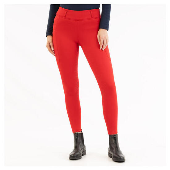Legging équitation full grip femme BR Equitation Jolie