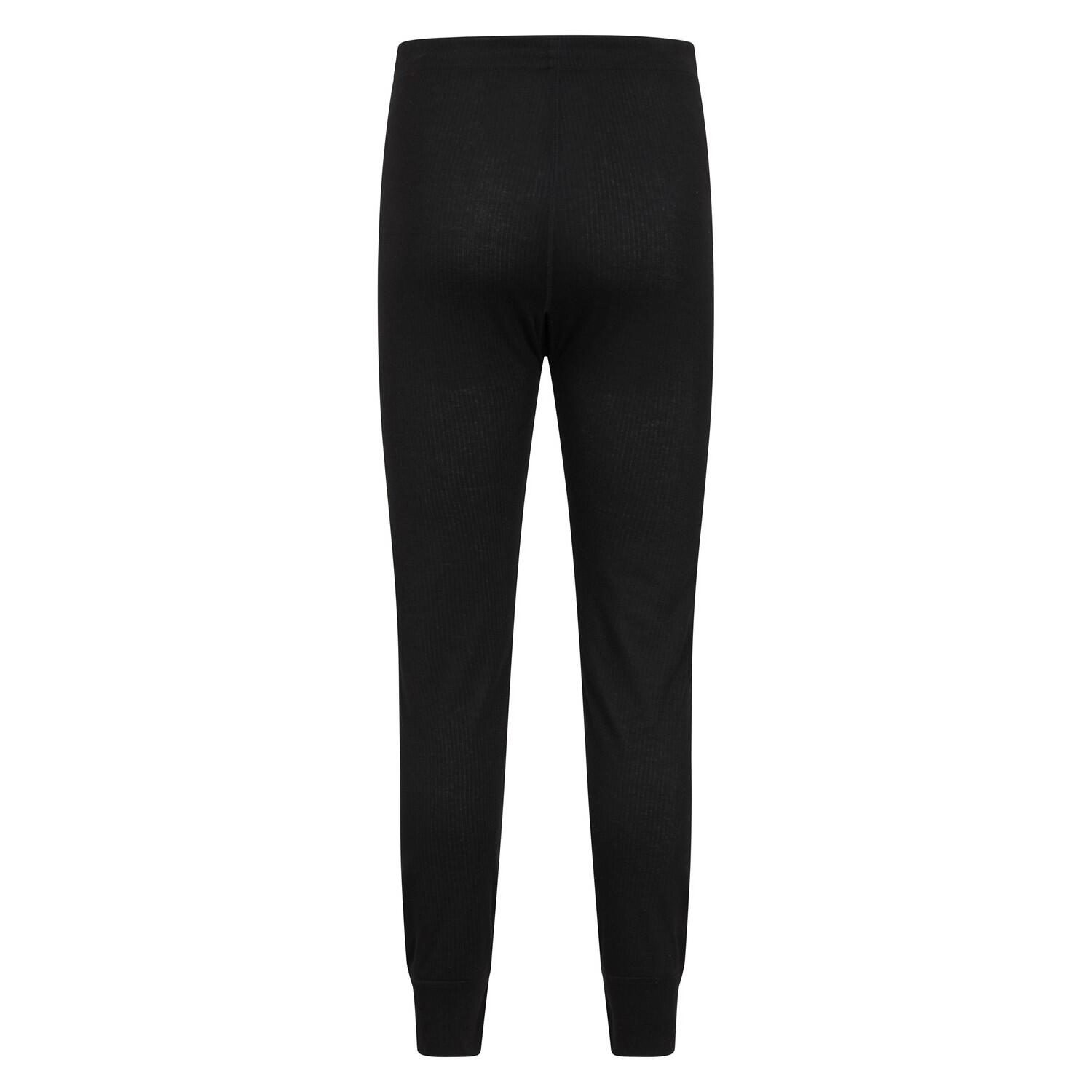 Bas Thermique TALUS Homme (Noir) 2/4