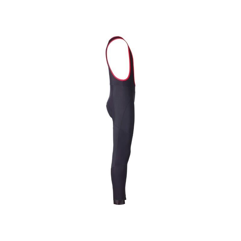 Calzamaglia lunga BBB Wind Block Nera 3/3