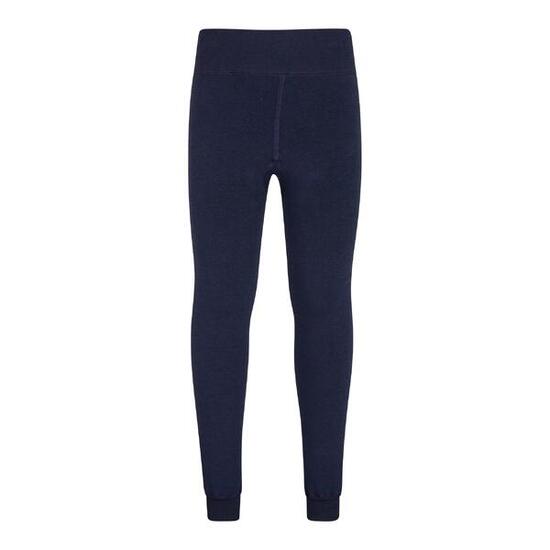 Legging Enfant (Bleu Marine)