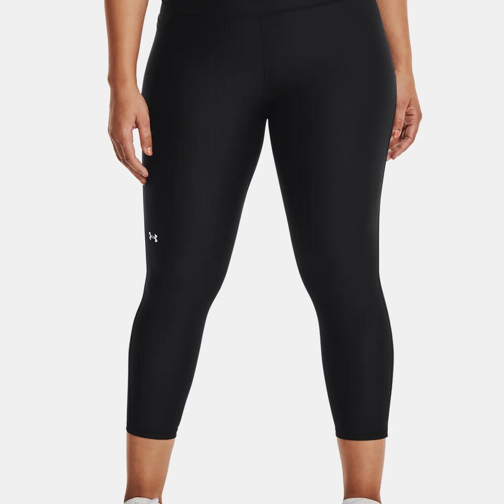 Дамски легинси Under Armour Armour Hi Ankle Leg&