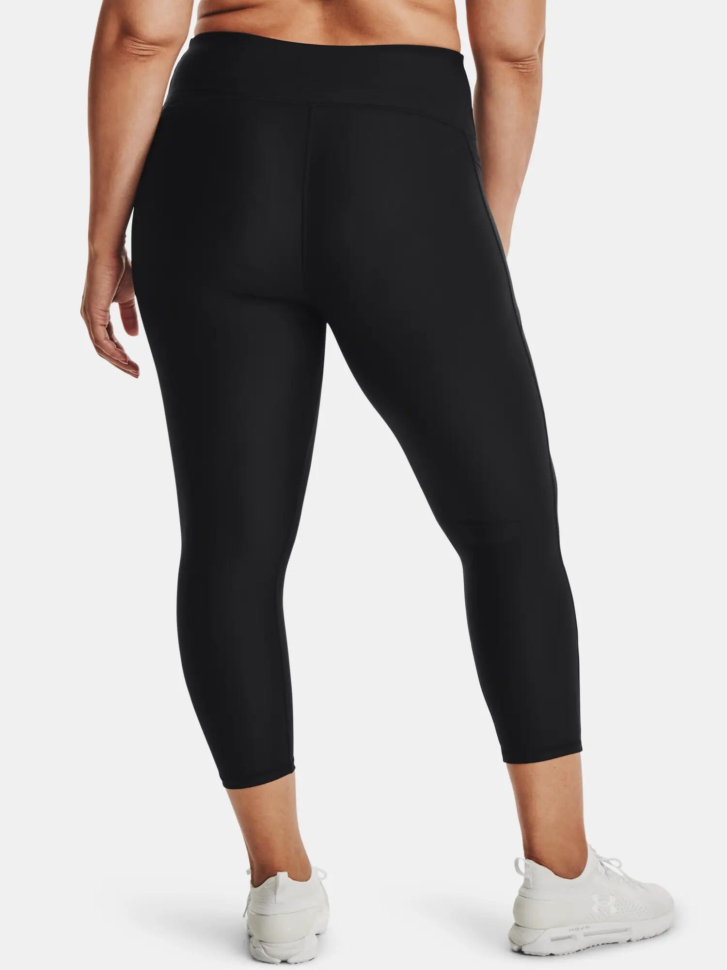 Leggings mujer Under Armour Armour Hi Ankle Leg& 2/6