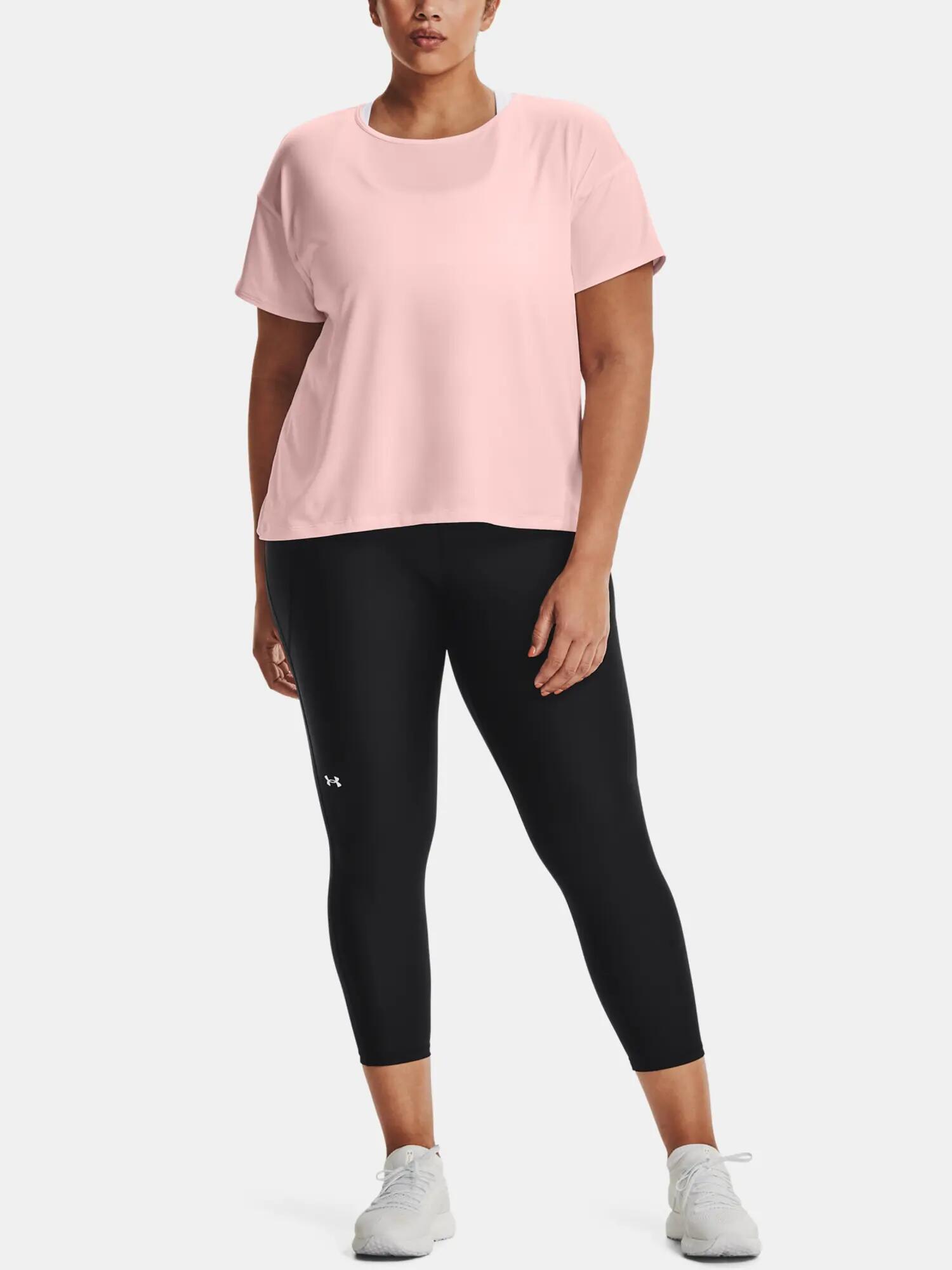 Leggings mujer Under Armour Armour Hi Ankle Leg& 6/6