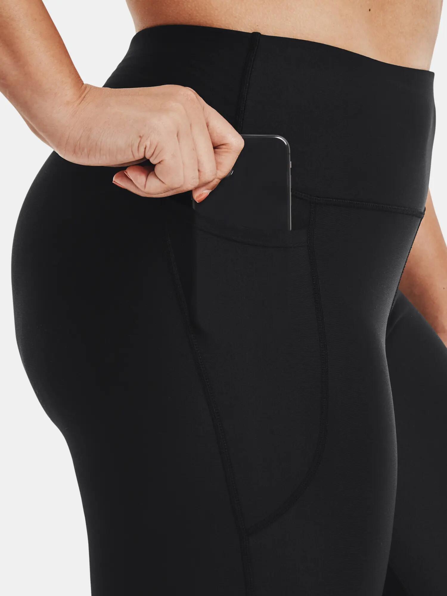 Leggings mujer Under Armour Armour Hi Ankle Leg& 5/6