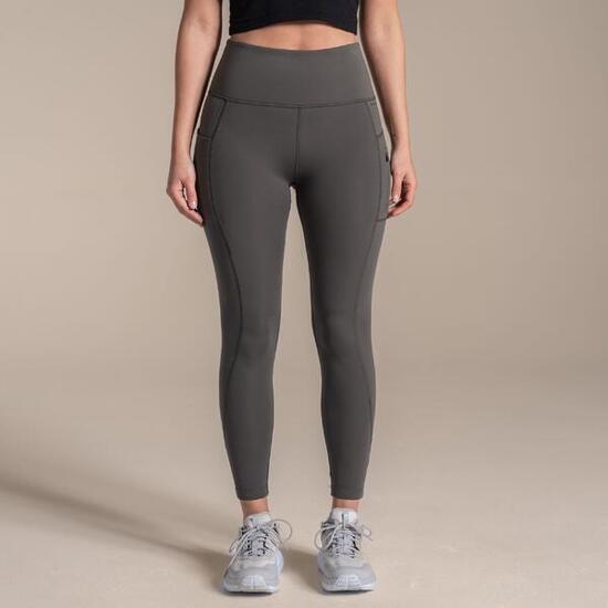 Kompressions--Leggings für Damen