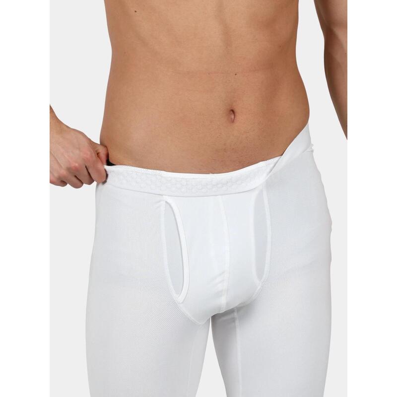 Pantaloni de corp Midweight Stretch Tight barbati