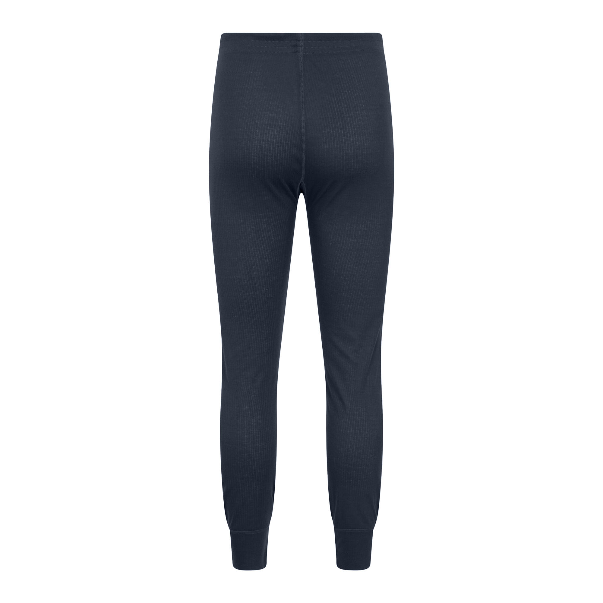 Sottopantaloni Uomo Mountain Warehouse Talus Blu Navy 2/4