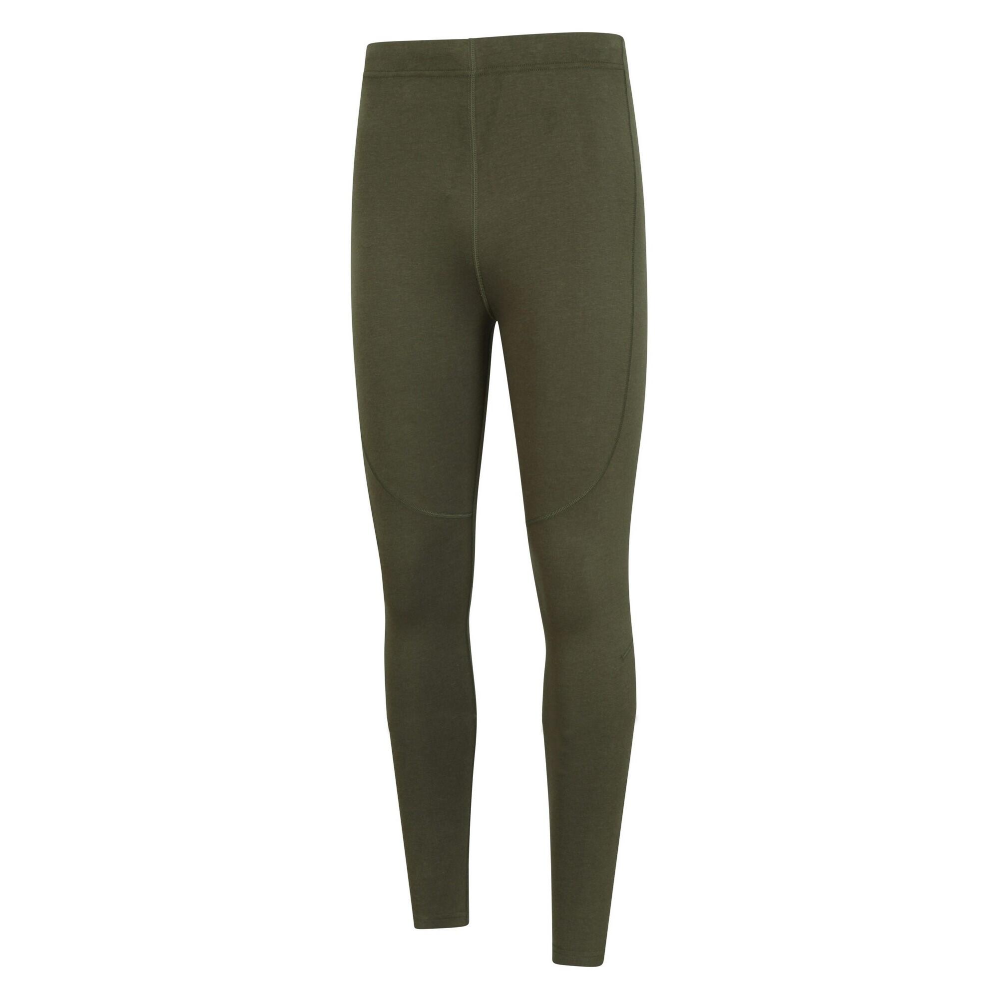 Sottopantaloni Uomo Mountain Warehouse Ascend Grigio Scuro 4/4