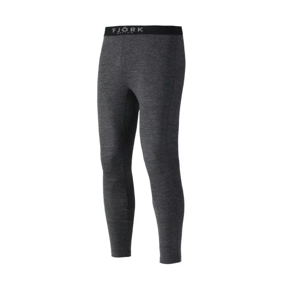 Merino-Legging 210 Kinder - Baselayer 2/6
