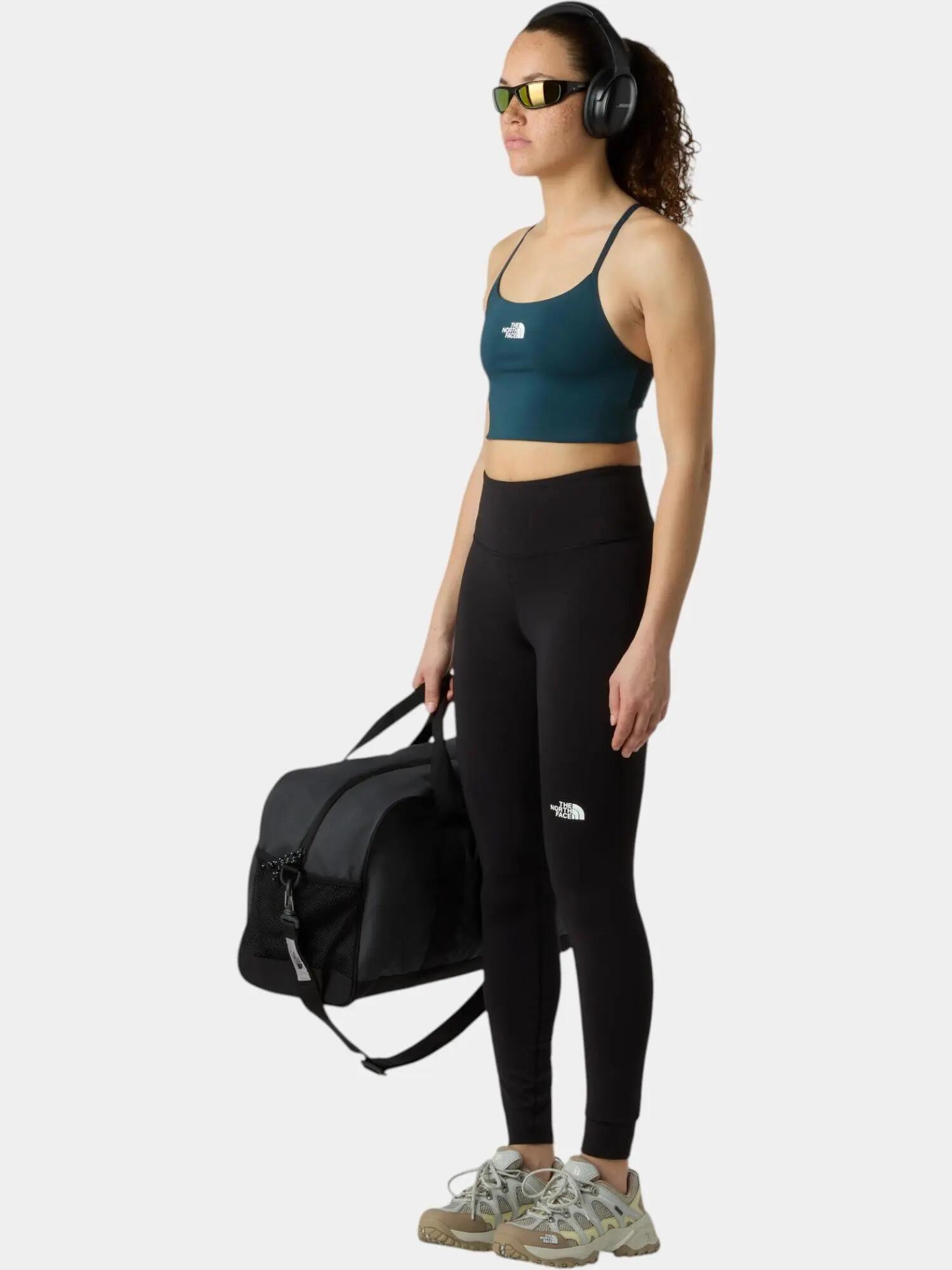 Dámské sportovní kalhoty The North Face W Flex Warm 3/6