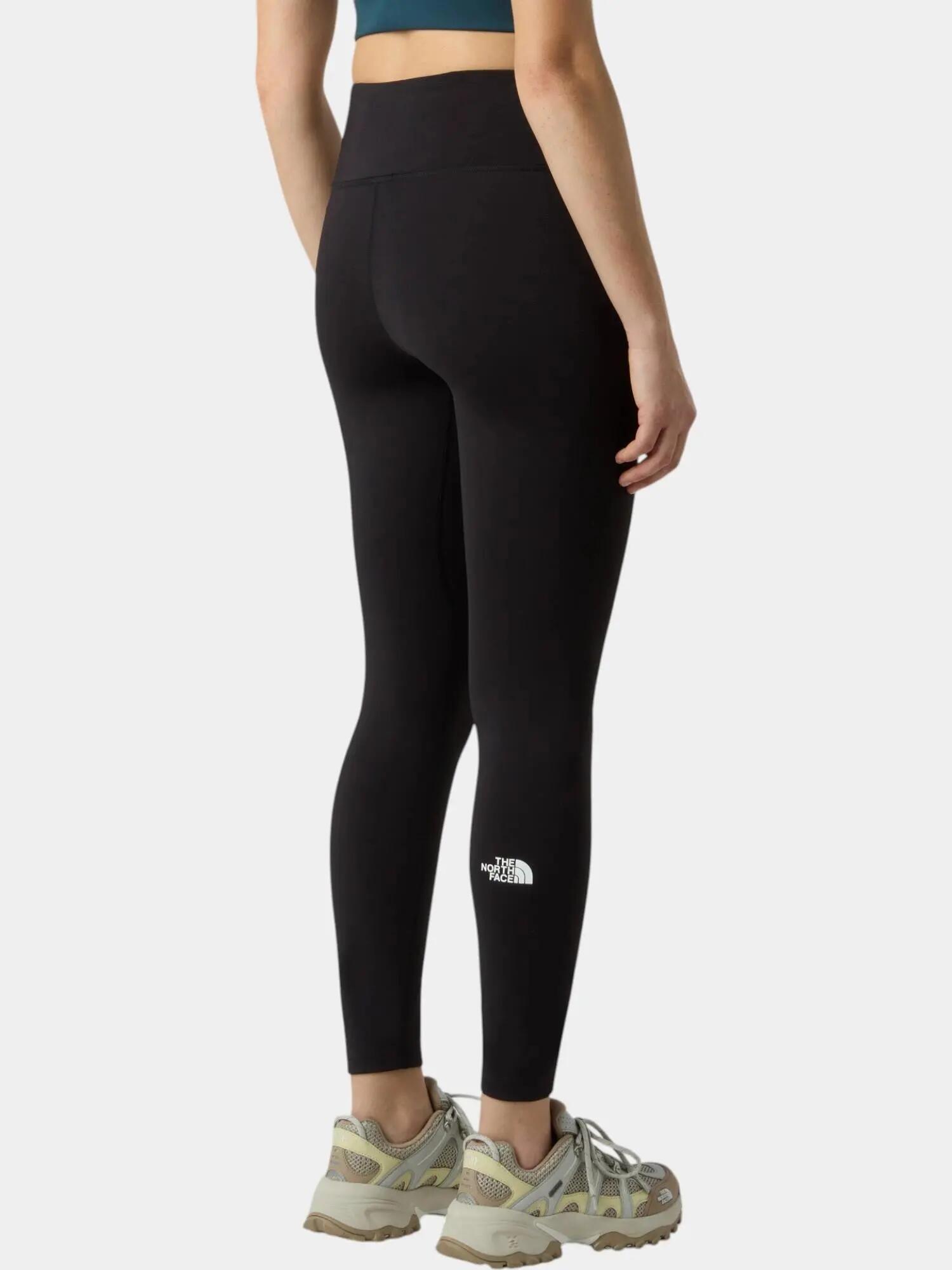 Dámské sportovní kalhoty The North Face W Flex Warm 2/6