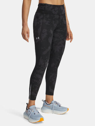Leggings Under armour modèle 1369772-001 pour femmes