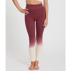 KAVALI - Legging en coton deep-dye