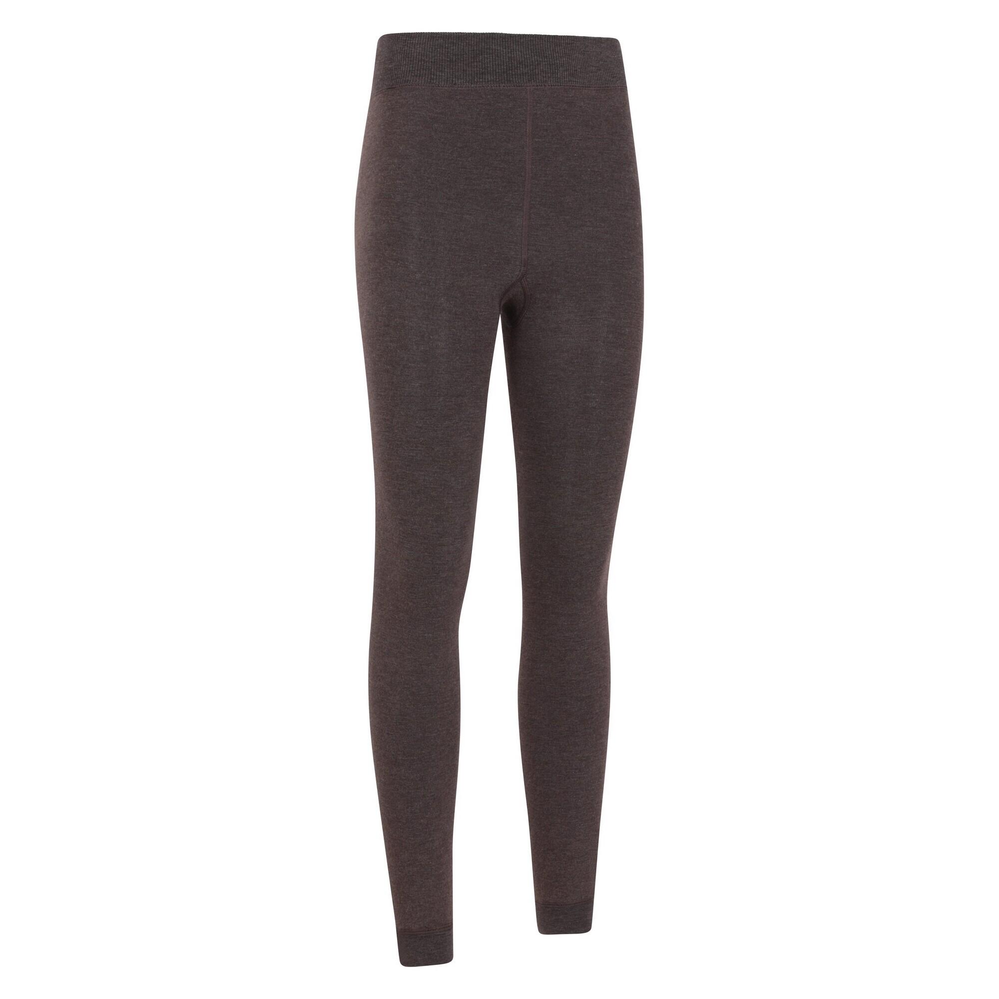 Legging Femme (Taupe) 4/4