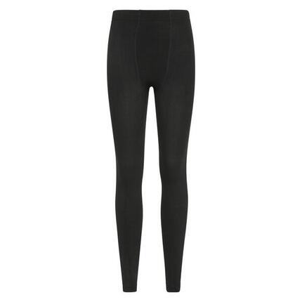 Legging Femme (Noir)