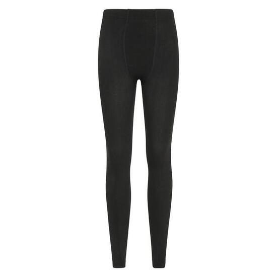 Legging Femme (Noir)