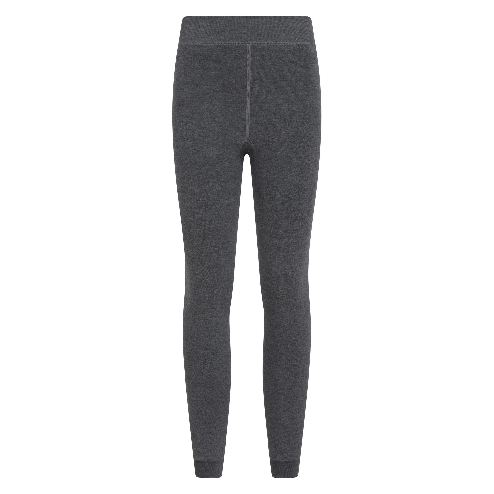 Leggins Termici Foderata In Pile Misura Confezione 2 Donna Mountain Warehouse 2/4