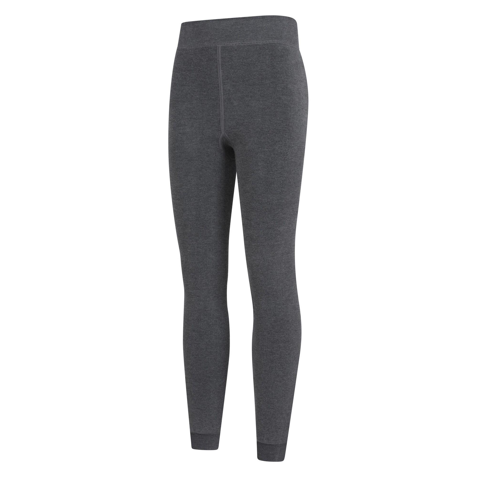 Leggins Termici Foderata In Pile Misura Confezione 2 Donna Mountain Warehouse 4/4