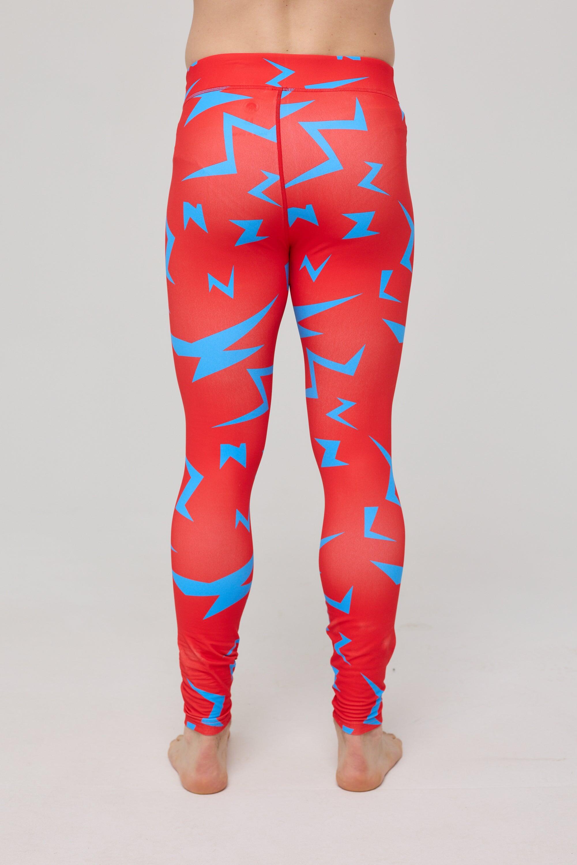 Homme Ski Sous-vêtement Bas Thermique Starman 2/5