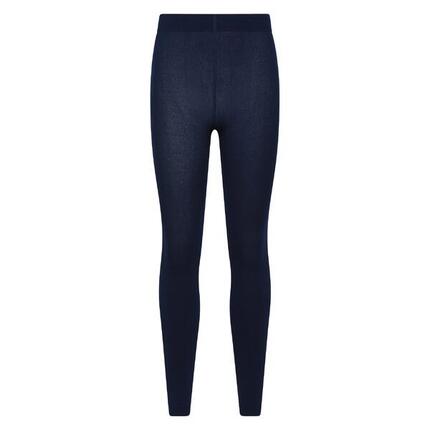 Legging Femme (Bleu Marine)