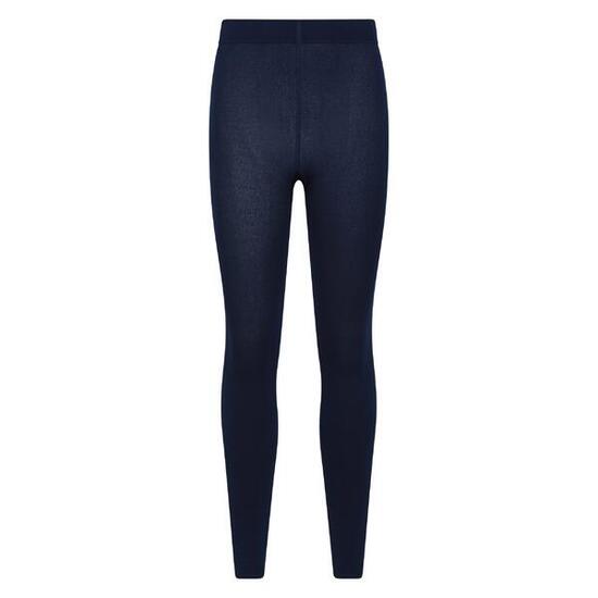 Legging Femme (Bleu Marine)