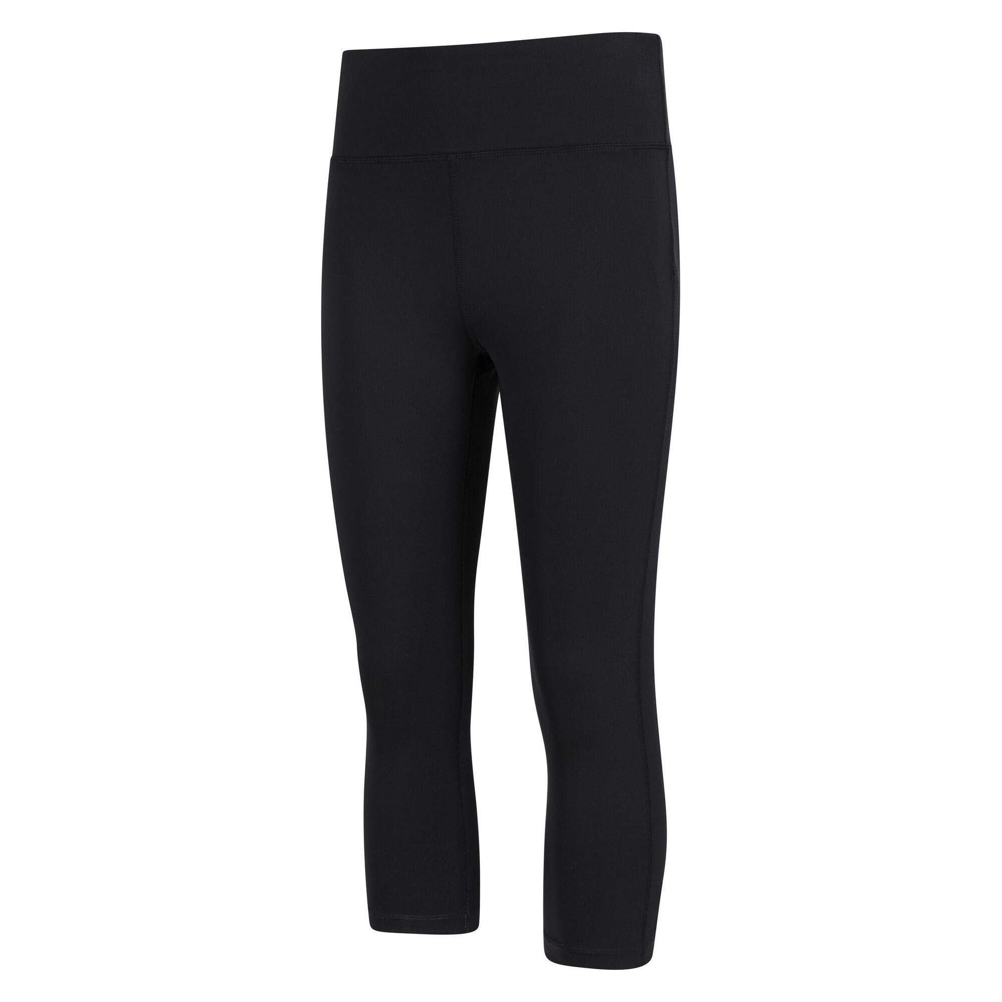 Legging BLACKOUT Femme (Noir) 4/4