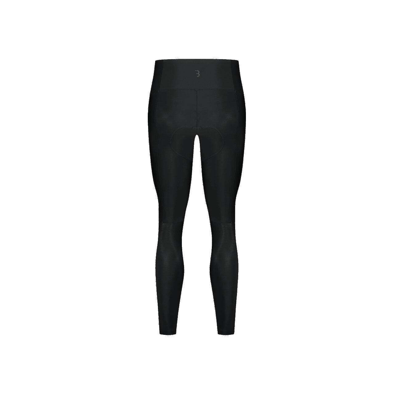 Legginsy bez ramiączek BBB Cycling TightThermal 2/3